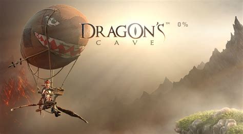 Slot Dragon S Cave