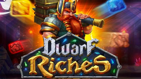 Slot Dwarf Riches