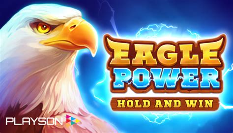 Slot Eagle Power