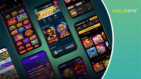 Slot Echtgeld App