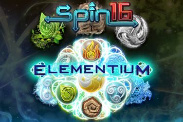 Slot Elementium Spin16