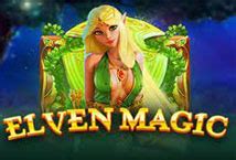 Slot Elven Magic