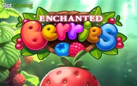 Slot Enchanted Berries