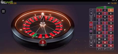 Slot Extreme Multifire Roulette