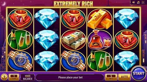 Slot Extremely Rich