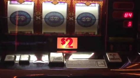 Slot Finder Borgata