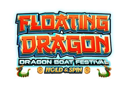 Slot Floating Dragon Dragon Boat Festival