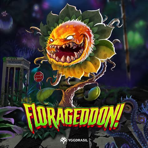 Slot Florageddon