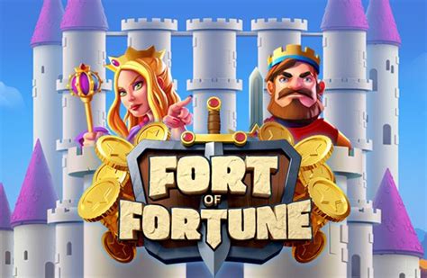 Slot Fort Of Fortune