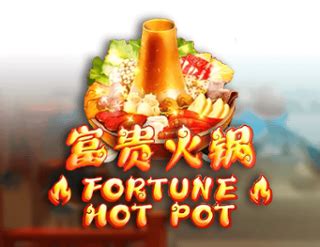 Slot Fortune Hot Pot