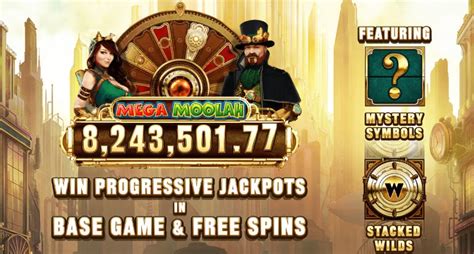 Slot Fortunium Gold Mega Moolah