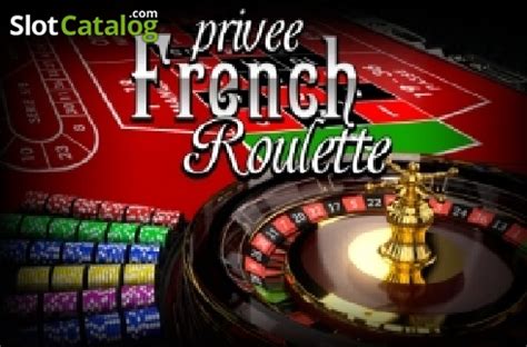 Slot French Roulette Privee