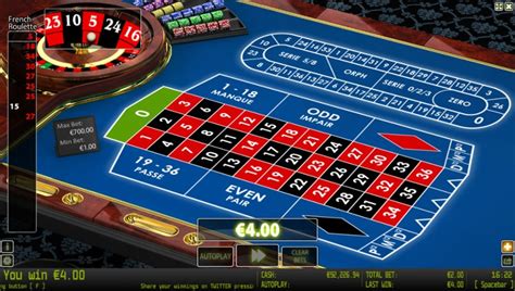 Slot French Roulette Pro Worldmatch