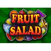 Slot Fruit Salad 9 Line