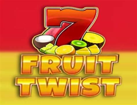 Slot Fruit Twist