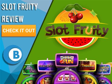 Slot Fruity Casino Costa Rica