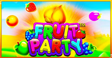 Slot Fruity Summer