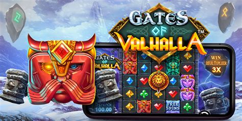 Slot Gates Of Valhalla