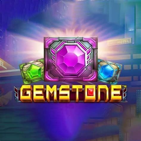 Slot Gemstone