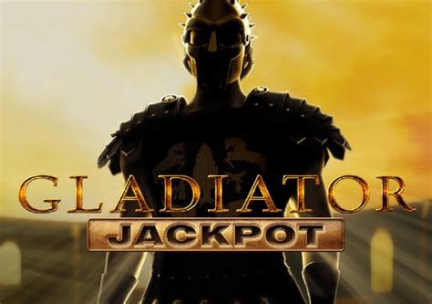 Slot Gladiator Jackpot