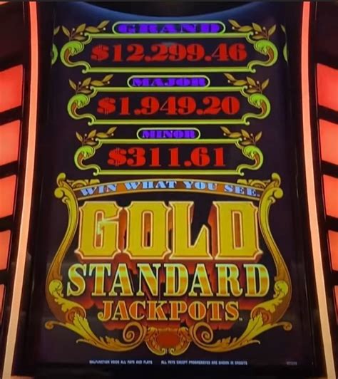 Slot Gold