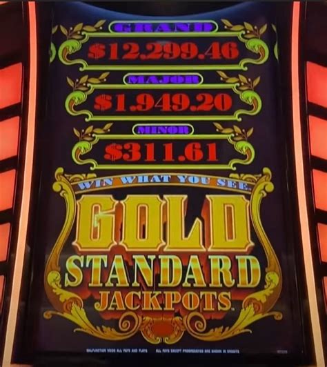 Slot Gold Gold Gold