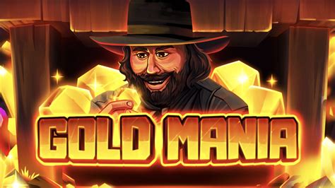 Slot Gold Mania