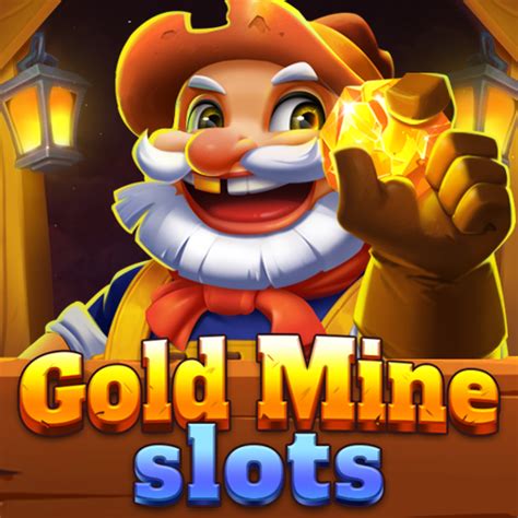 Slot Gold Miners