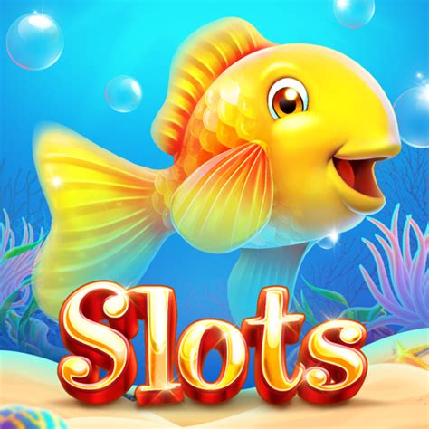 Slot Golden Fish