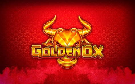 Slot Golden Ox