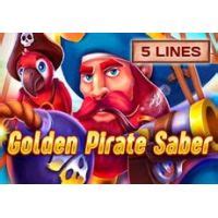 Slot Golden Pirate Saber