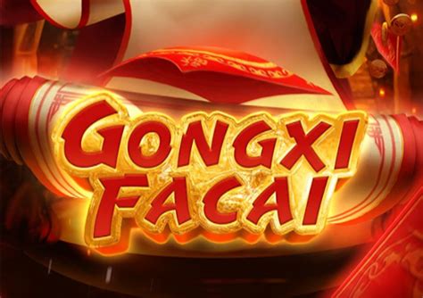 Slot Gongxi Facai