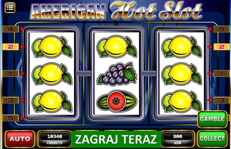 Slot Gry Za Darmo