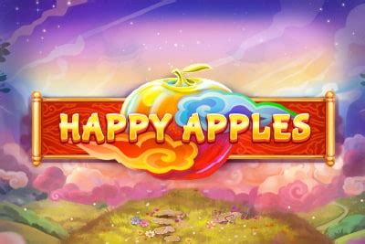 Slot Happy Apples