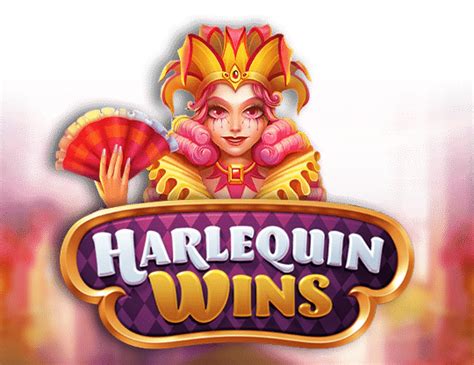 Slot Harlequin Wins