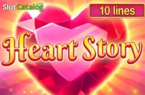 Slot Heart Story