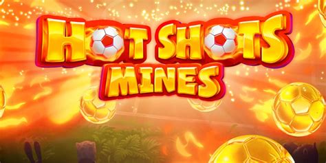 Slot Hot Shots Mines