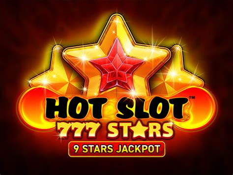 Slot Hot Stars