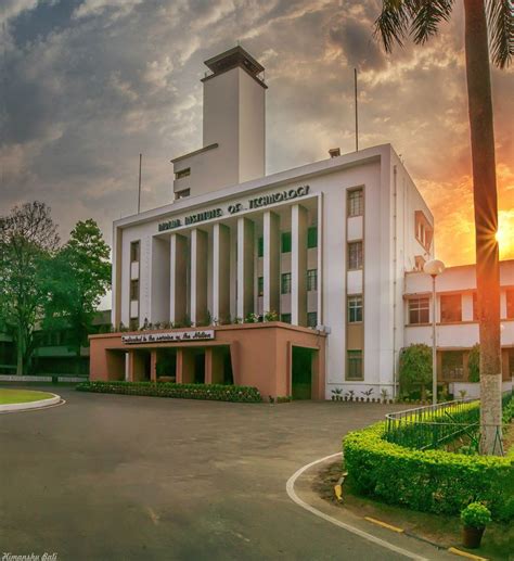 Slot Iitkgp