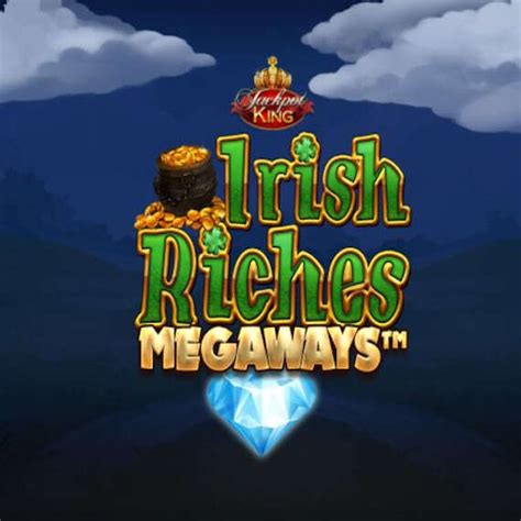 Slot Irish Riches Megaways