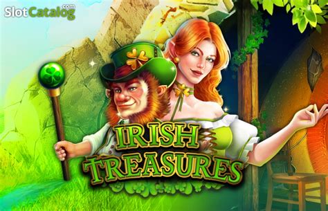 Slot Irish Treasures