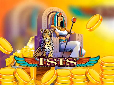 Slot Isis
