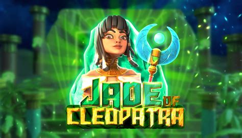 Slot Jade Of Cleopatra