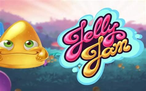 Slot Jelly Jam