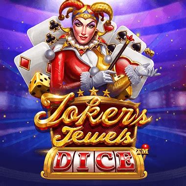 Slot Joker Dice