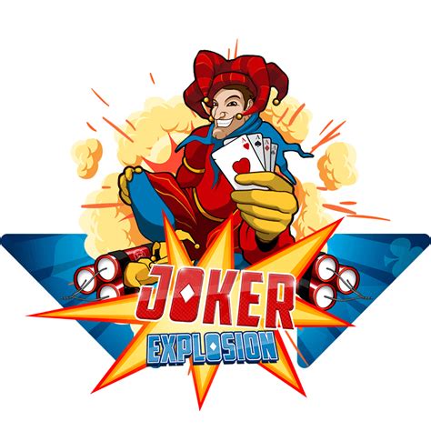 Slot Joker Explosion