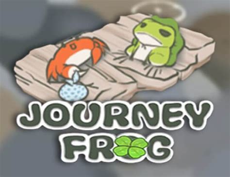 Slot Journey Frog