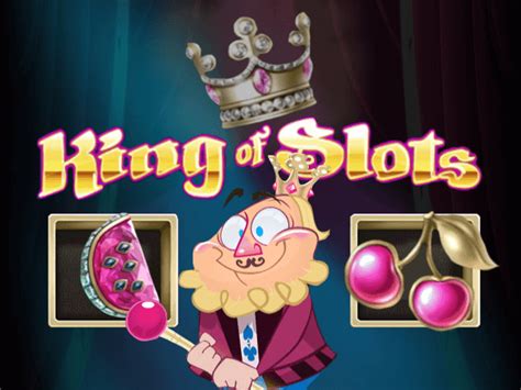 Slot King Of Slots