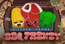 Slot Kitchen Drama Bbq Frenzy