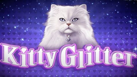 Slot Kitty Glitter Livre